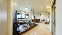 Blk 818 Woodlands Street 82 (Woodlands), HDB Executive #528256861